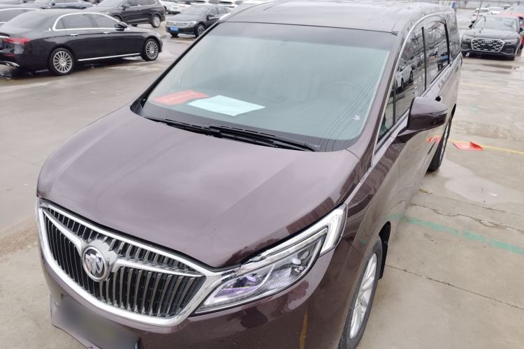 Used Buick GL8 2017 ES 28T Premium Version China V Standard Guazi used car, China used car export, Used car for sale, Used  cars, Cheapest cars for sale