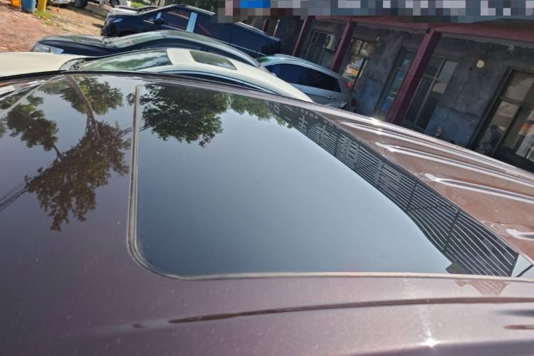Used Buick GL8 2017 ES 28T Comfort Model China V Standard Roof