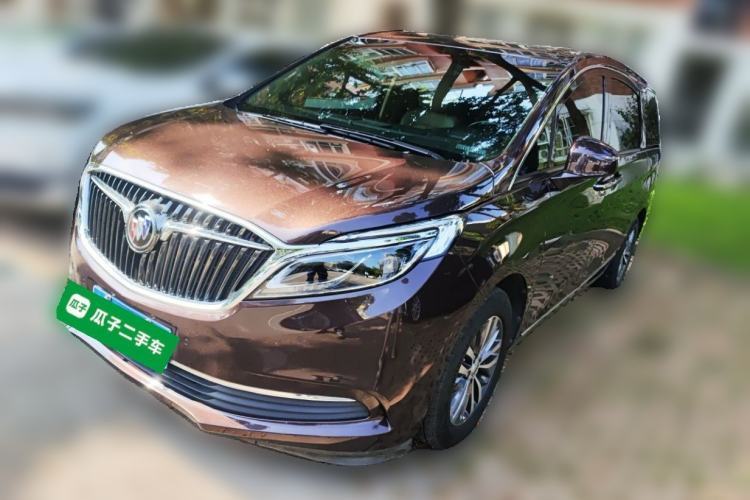 Used Buick GL8 2017 ES 28T Flagship Model China V Standard Guazi used car, China used car export, Used car for sale, Used  cars, Cheapest cars for sale