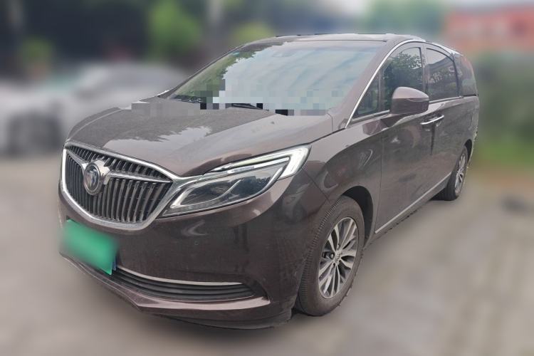 Used Buick GL8 2017 ES 28T Flagship Model China V Standard Guazi used car, China used car export, Used car for sale, Used  cars, Cheapest cars for sale