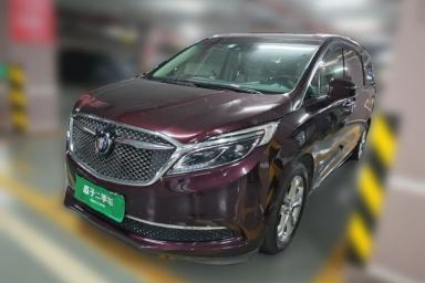 Used Buick GL8 2017 28T Avenir Avia National Emission Standard V