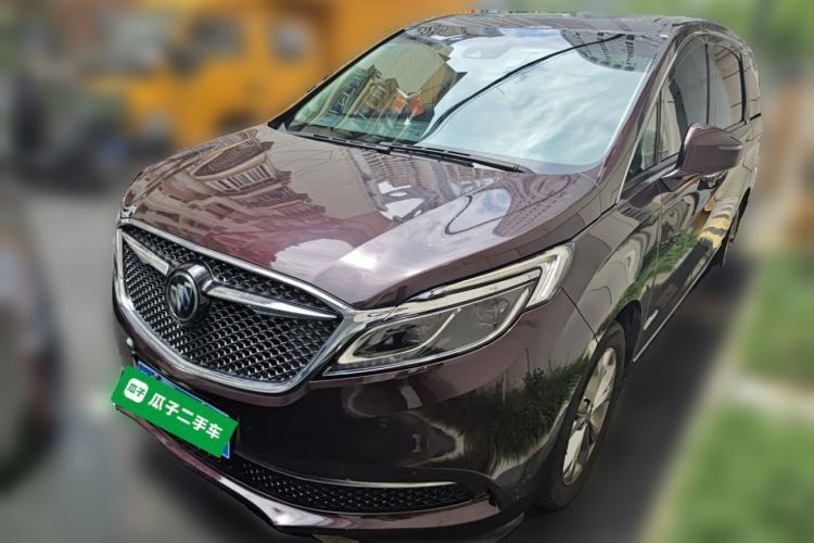 Used Buick GL8 2017 28T Avenir Avia National Emission Standard V Guazi used car, China used car export, Used car for sale, Used cars, Cheapest cars for sale