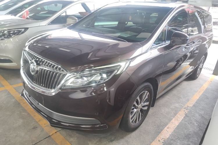 Used Buick GL8 2017 ES 28T Luxury Model China V Standard Guazi used car, China used car export, Used car for sale, Used cars, Cheapest cars for sale