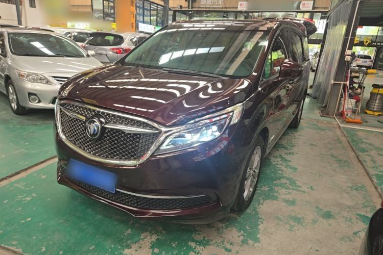 Used Buick GL8 2017 28T Avenir Avia National Emission Standard V Guazi used car, China used car export, Used car for sale, Used  cars, Cheapest cars for sale