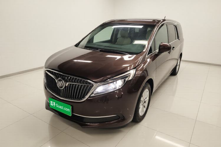 Used Buick GL8 2017 ES 28T Comfort Model China V Standard Guazi used car, China used car export, Used car for sale, Used  cars, Cheapest cars for sale