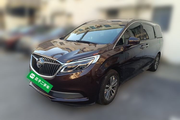 Used Buick GL8 2017 ES 28T Luxury Model China V Standard Guazi used car, China used car export, Used car for sale, Used cars, Cheapest cars for sale