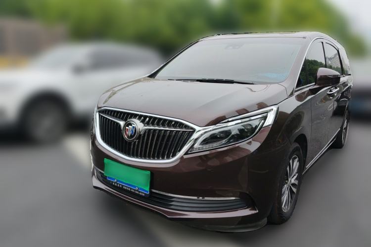 Used Buick GL8 2017 ES 28T Luxury Model China V Standard Guazi used car, China used car export, Used car for sale, Used cars, Cheapest cars for sale