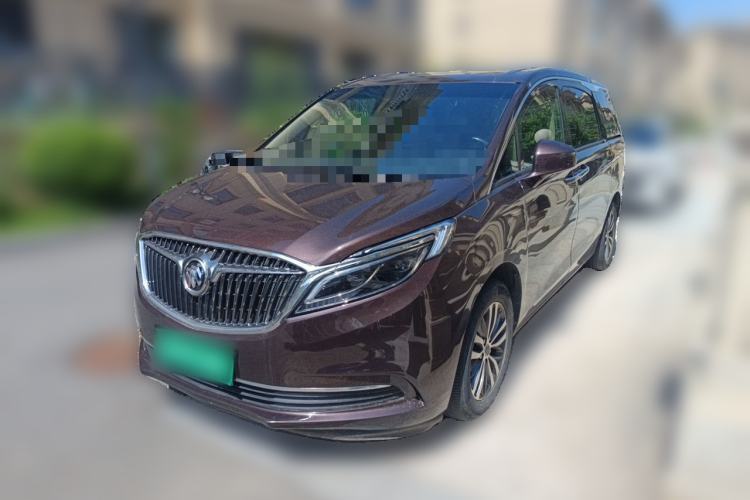 Used Buick GL8 2017 ES 28T Luxury Model China V Standard Guazi used car, China used car export, Used car for sale, Used  cars, Cheapest cars for sale