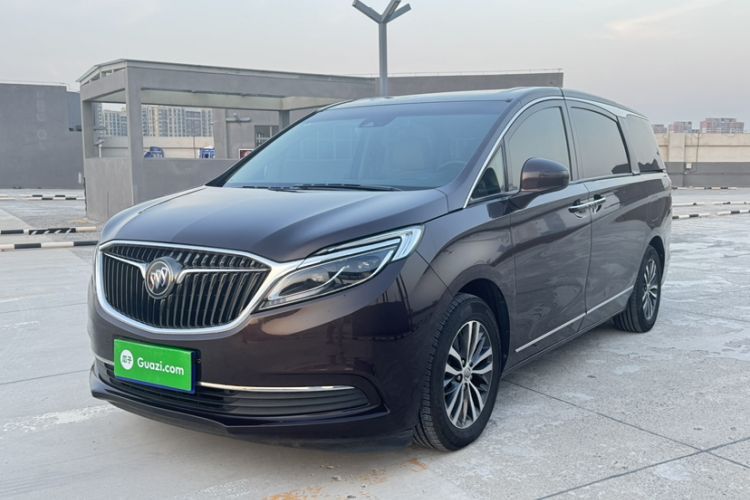 Used Buick GL8 2017 ES 28T Flagship Model China V Standard Guazi used car, China used car export, Used car for sale, Used  cars, Cheapest cars for sale