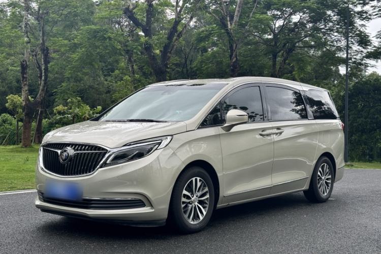 Used Buick GL8 2017 ES 28T Flagship Model China V Standard Guazi used car, China used car export, Used car for sale, Used  cars, Cheapest cars for sale