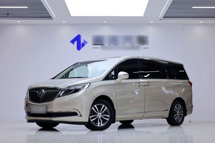 Used Buick GL8 2017 ES 28T Flagship Model China V Standard Guazi used car, China used car export, Used car for sale, Used cars, Cheapest cars for sale