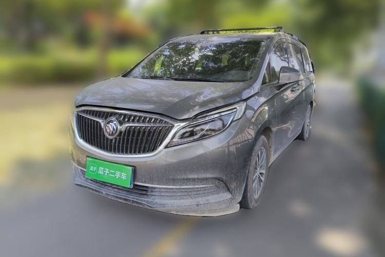 Used Buick GL8 2017 ES 28T Luxury Model China V Standard Guazi used car, China used car export, Used car for sale, Used  cars, Cheapest cars for sale