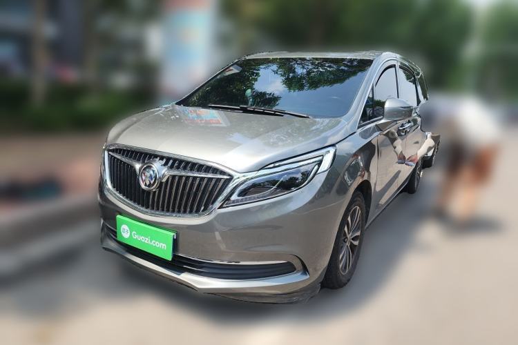 Used Buick GL8 2017 ES 28T Luxury Model China V Standard Guazi used car, China used car export, Used car for sale, Used cars, Cheapest cars for sale