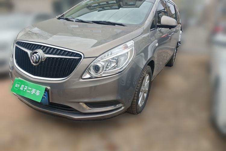 Used Buick GL8 2017 25S Comfort Version China V Standard Guazi used car, China used car export, Used car for sale, Used  cars, Cheapest cars for sale