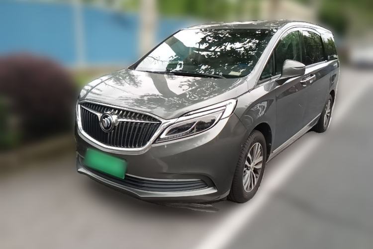 Used Buick GL8 2017 ES 28T Flagship Model China V Standard Guazi used car, China used car export, Used car for sale, Used cars, Cheapest cars for sale
