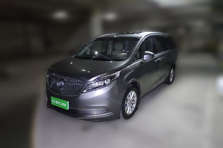Used Buick GL8 2017 ES 28T Comfort Model China V Standard Guazi used car, China used car export, Used car for sale, Used  cars, Cheapest cars for sale