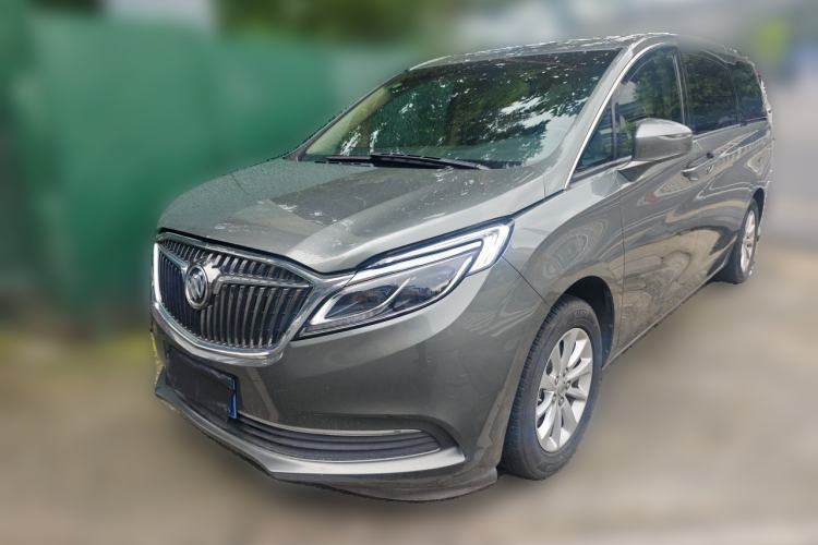 Used Buick GL8 2017 ES 28T Premium Version China V Standard Guazi used car, China used car export, Used car for sale, Used  cars, Cheapest cars for sale