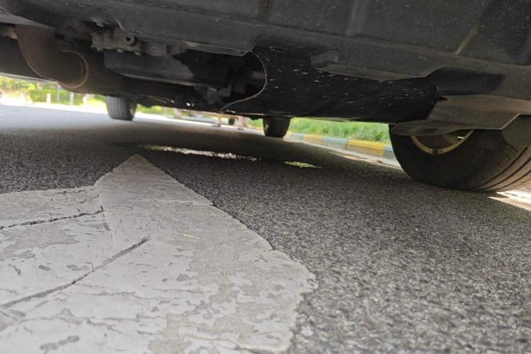 Used Buick GL8 2017 25S Prestige Version China V Standard Chassis Front