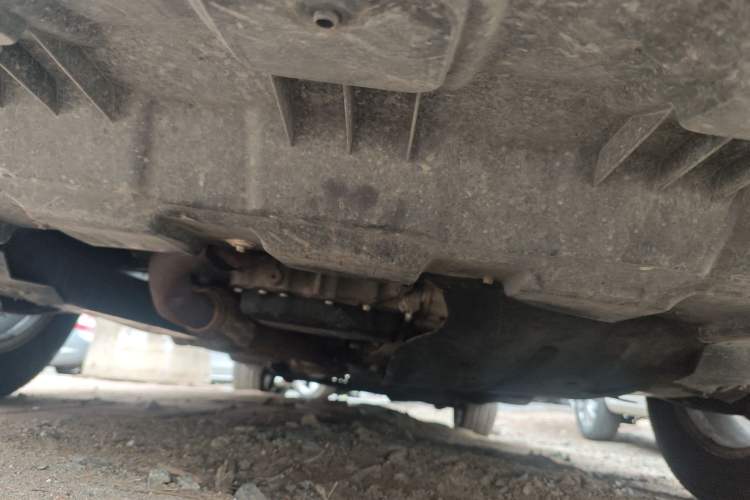 Used Buick GL8 2017 25S Comfort Version China V Standard Chassis Front