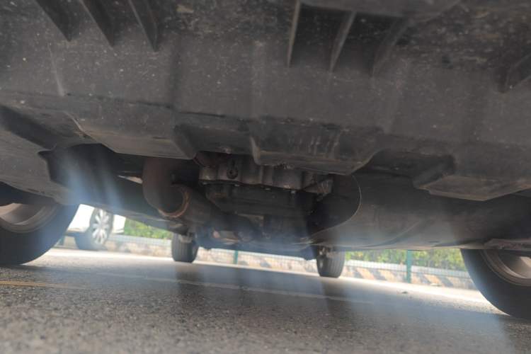 Used Buick GL8 2017 25S Prestige Version China V Standard Chassis Front