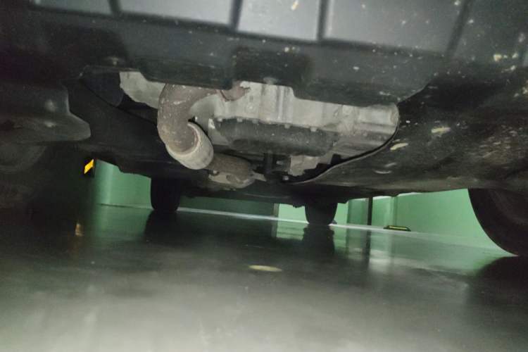 Used Buick GL8 2017 25S Luxury Version China V Standard Chassis Front