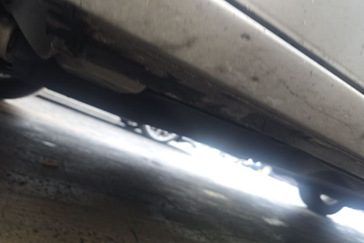 Used Buick GL8 2017 25S Comfort Version China V Standard Chassis Front Left