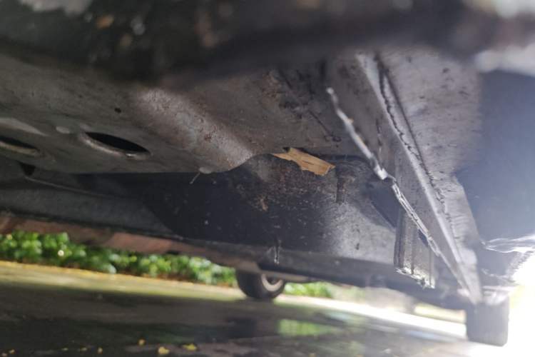 Used Buick GL8 2017 ES 28T Comfort Model China V Standard Chassis Front Left