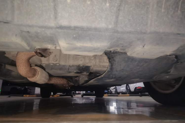 Used Buick GL8 2017 25S Comfort Version China V Standard Chassis Front