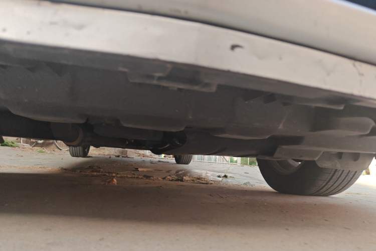Used Buick GL8 2017 25S Prestige Version China V Standard Chassis Front