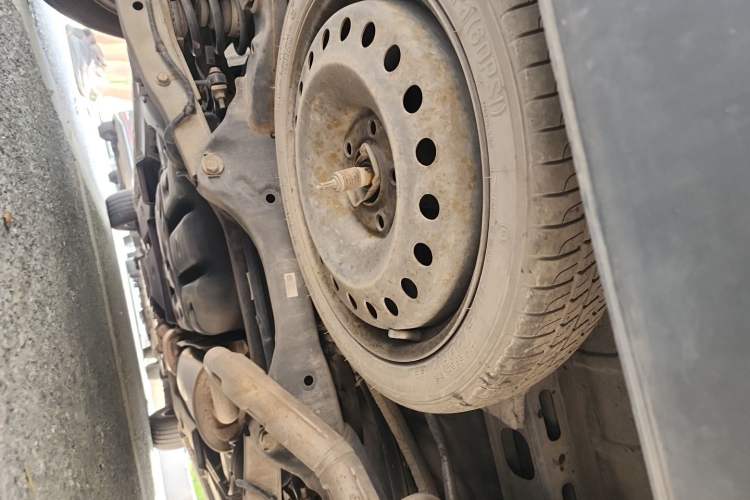 Used Buick GL8 2017 ES 28T Luxury Model China V Standard Chassis Rear