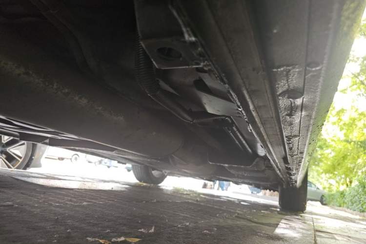 Used Buick GL8 2017 ES 28T Comfort Model China V Standard Chassis Rear Right