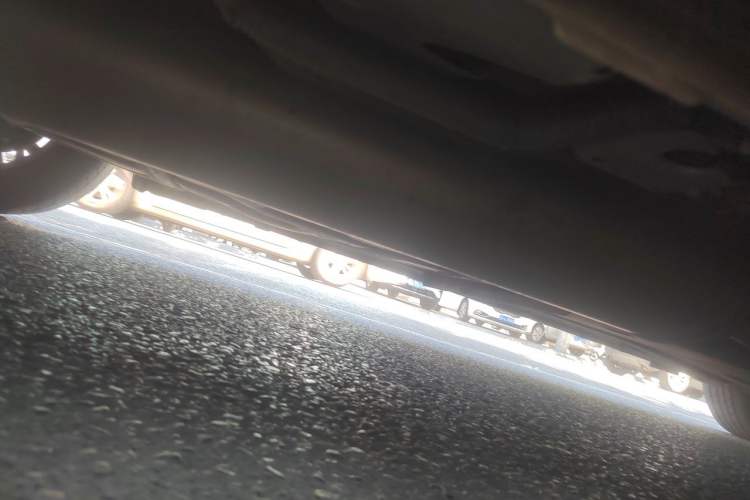 Used Buick GL8 2017 ES 28T Luxury Model China V Standard Chassis Rear Right
