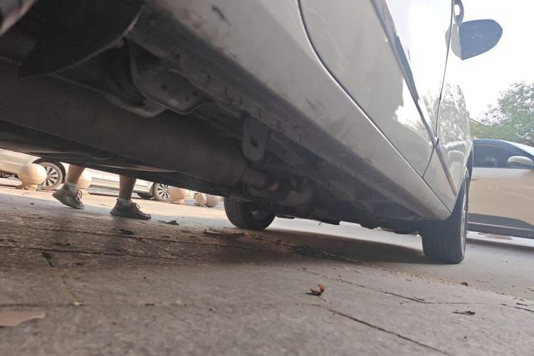 Used Buick GL8 2017 25S Prestige Version China V Standard Chassis Rear Right