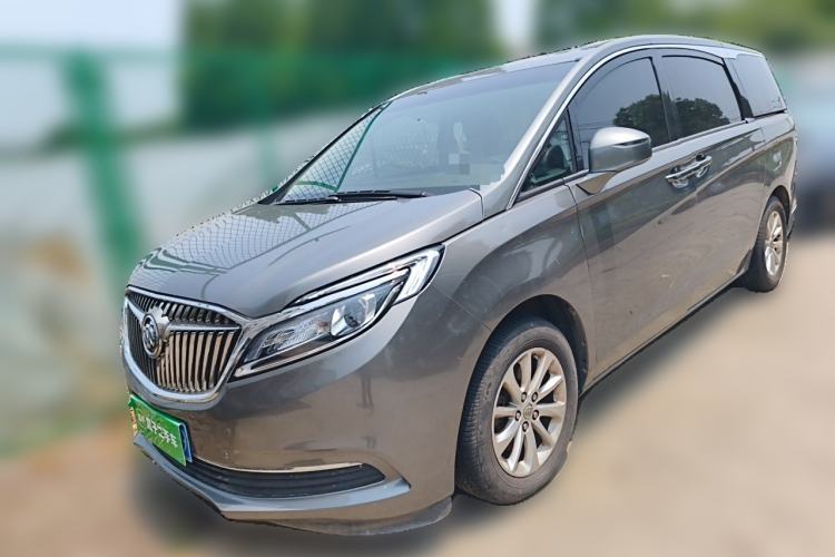 Used Buick GL8 2017 ES 28T Comfort Model China V Standard Guazi used car, China used car export, Used car for sale, Used  cars, Cheapest cars for sale