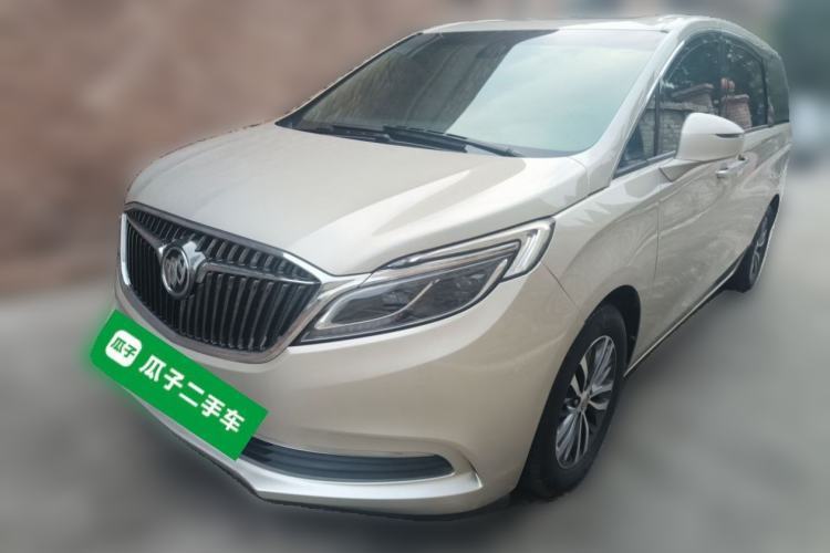 Buick GL8 2017 ES 28T Luxury Model China V Standard d’occasion Guazi used car, China used car export, Used car for sale, Used cars, Cheapest cars for sale