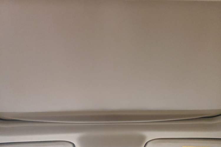Used Buick GL8 2017 25S Luxury Version China V Standard Headliner