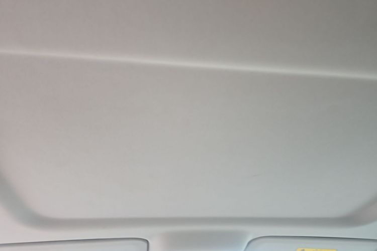 Used Buick GL8 2017 25S Comfort Version China V Standard Headliner