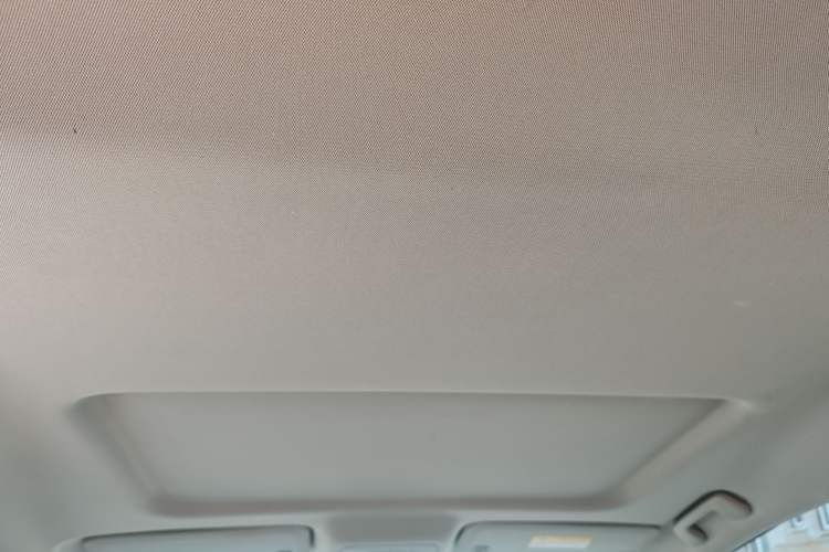 Used Buick GL8 2017 25S Comfort Version China V Standard Headliner