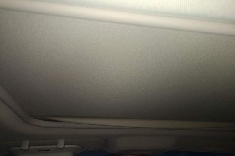 Used Buick GL8 2017 25S Luxury Version China V Standard Headliner