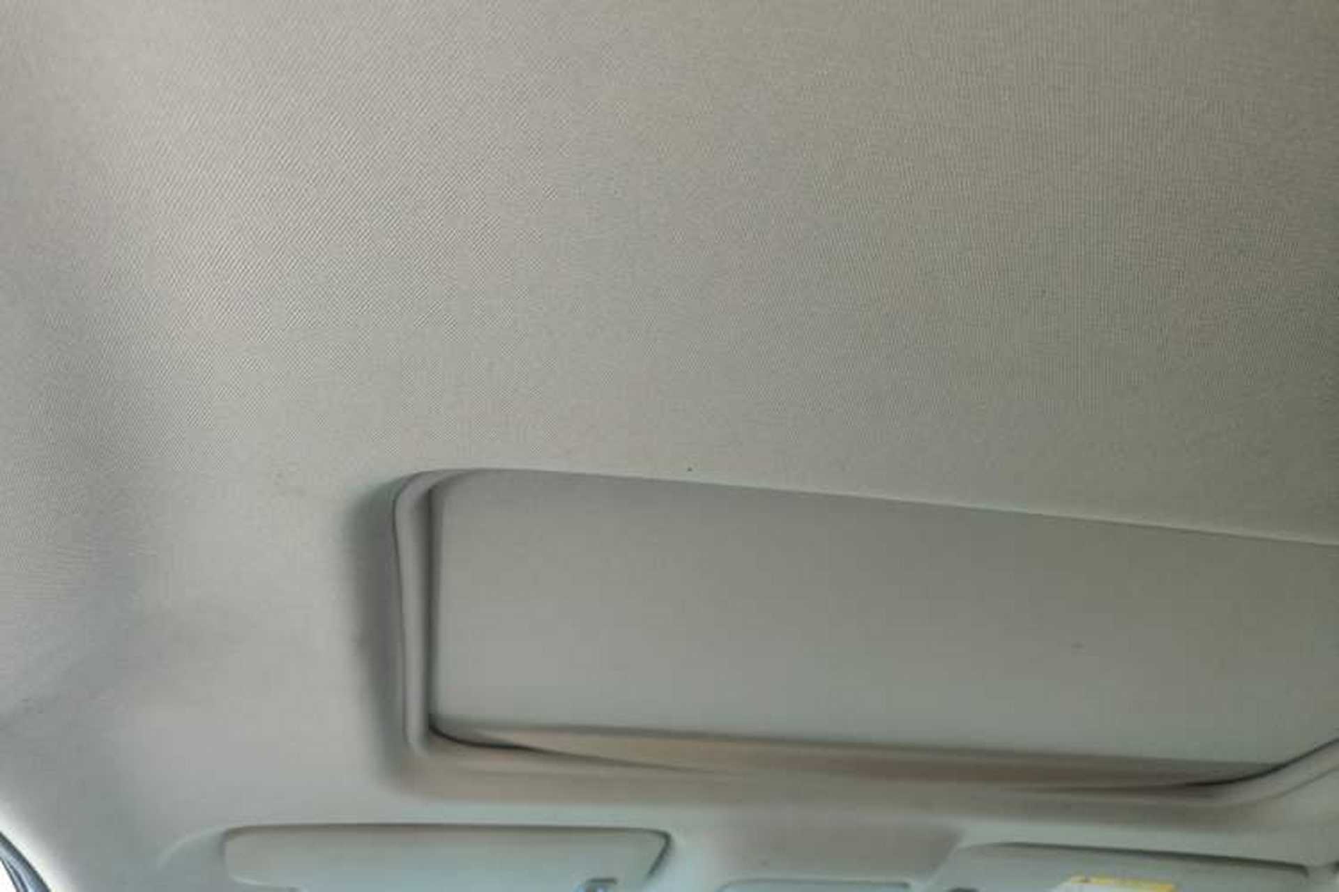 Used Buick GL8 2017 25S Luxury Version China V Standard Headliner