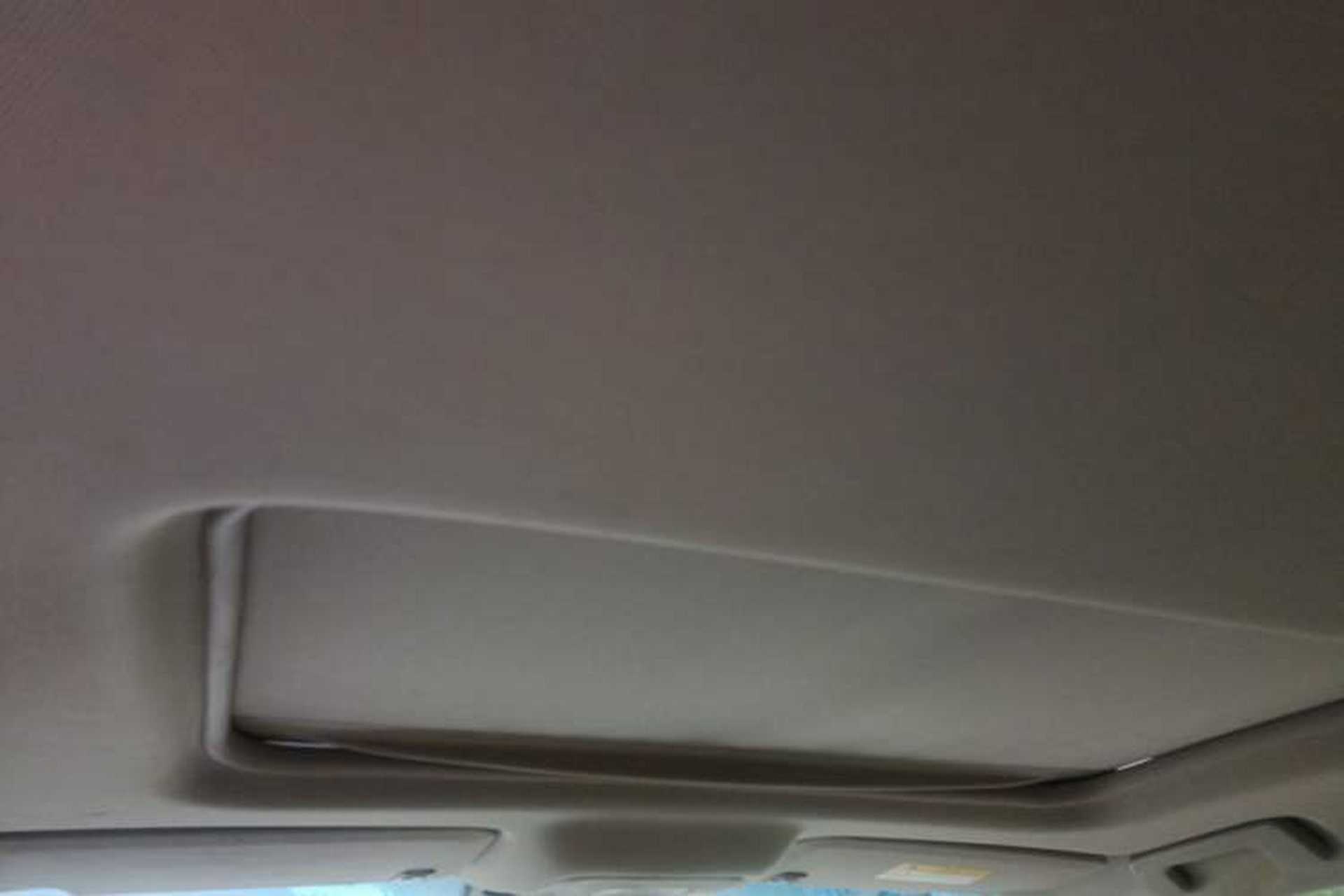 Used Buick GL8 2017 25S Luxury Version China V Standard Headliner