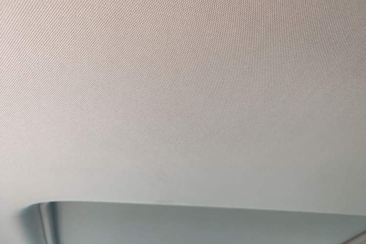 Used Buick GL8 2017 25S Luxury Version China V Standard Headliner
