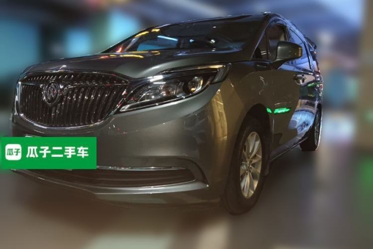 Used Buick GL8 2017 ES 28T Comfort Model China V Standard Guazi used car, China used car export, Used car for sale, Used  cars, Cheapest cars for sale