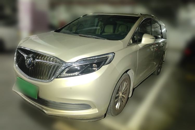Used Buick GL8 2017 ES 28T Flagship Model China V Standard Guazi used car, China used car export, Used car for sale, Used  cars, Cheapest cars for sale
