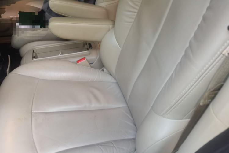 Used Buick GL8 2017 25S Luxury Version China V Standard Left Front Seat