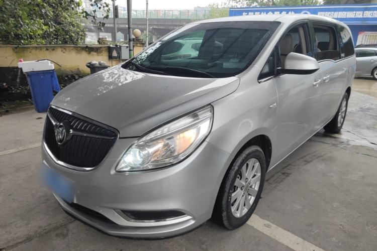 Used Buick GL8 2017 25S Comfort Version China V Standard Guazi used car, China used car export, Used car for sale, Used cars, Cheapest cars for sale