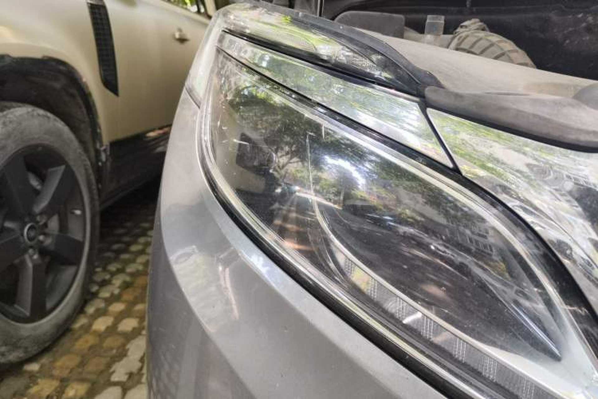 Used Buick GL8 2017 ES 28T Luxury Model China V Standard Right Front Headlight