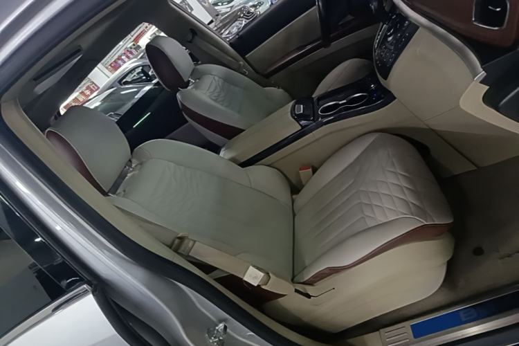 Used Buick GL8 2017 25S Luxury Version China V Standard Right Front Seat