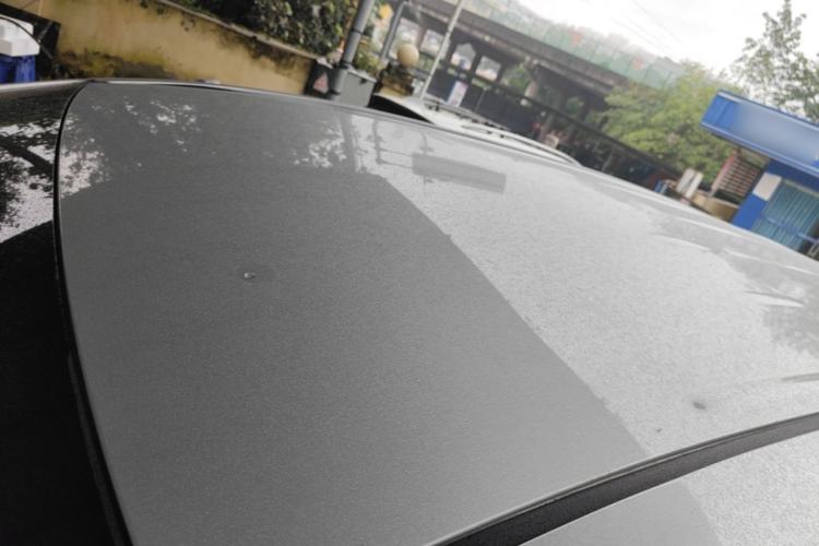 Used Buick GL8 2017 25S Comfort Version China V Standard Roof