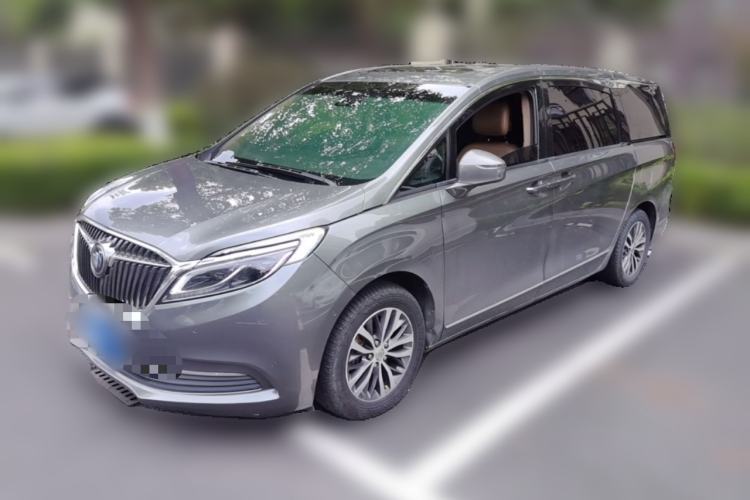 Used Buick GL8 2017 ES 28T Flagship Model China V Standard Guazi used car, China used car export, Used car for sale, Used cars, Cheapest cars for sale